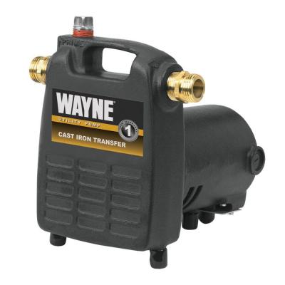 TRANSFER PUMP 1"